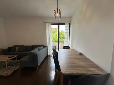 Izdavanje, stan, 58m², Tivat, Crna Gora - image 3