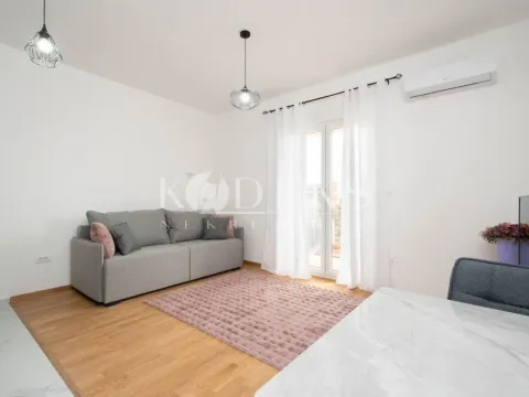 Rent, studio apartment, 32m², Zabjelo, Podgorica - image 2