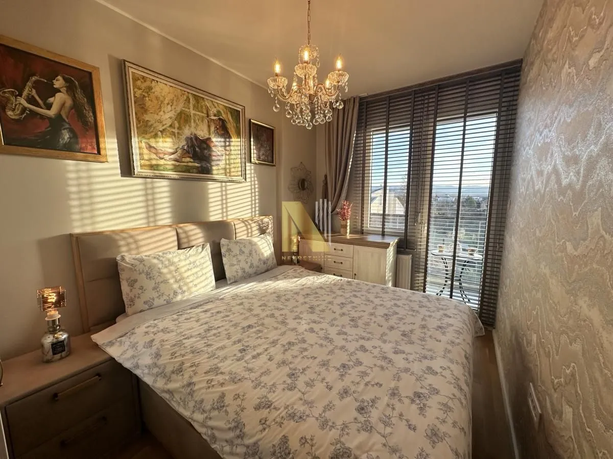 Prodaja, dvosoban stan, 59m², Telep, Novi Sad Sve Podlokacije