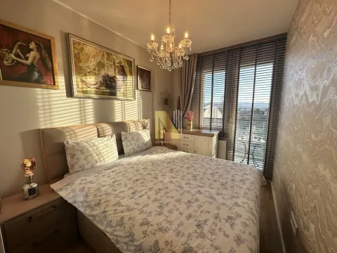 Sale, two bedroom apartment, 59m², Telep, Novi Sad Sve Podlokacije - image 6