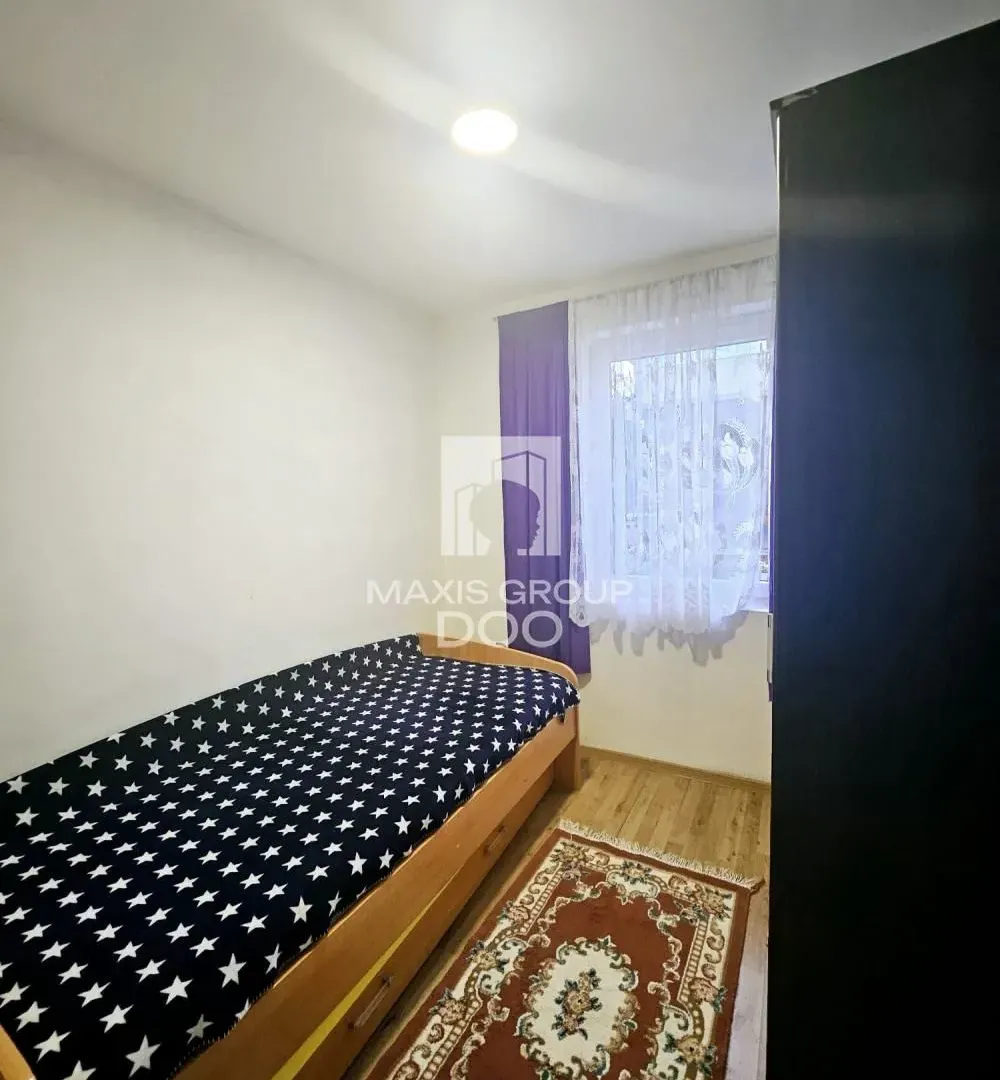 Izdavanje, dvosoban stan, 40m², Altina, Beograd