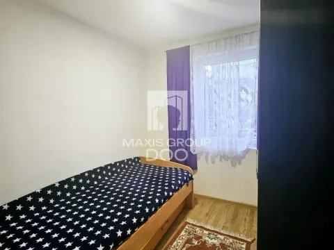 Izdavanje, dvosoban stan, 40m², Altina, Beograd - image 5