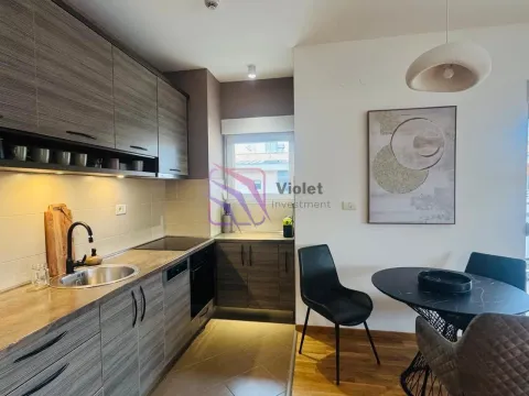 Rent, one bedroom apartment, 48m², City Kvart, Podgorica - image 10