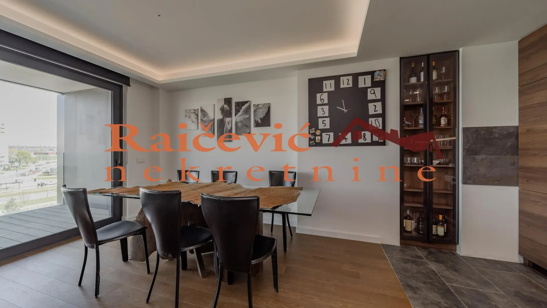 Prodaja, trosoban stan, 99m², Novi Beograd Sve Podlokacije, Beograd
