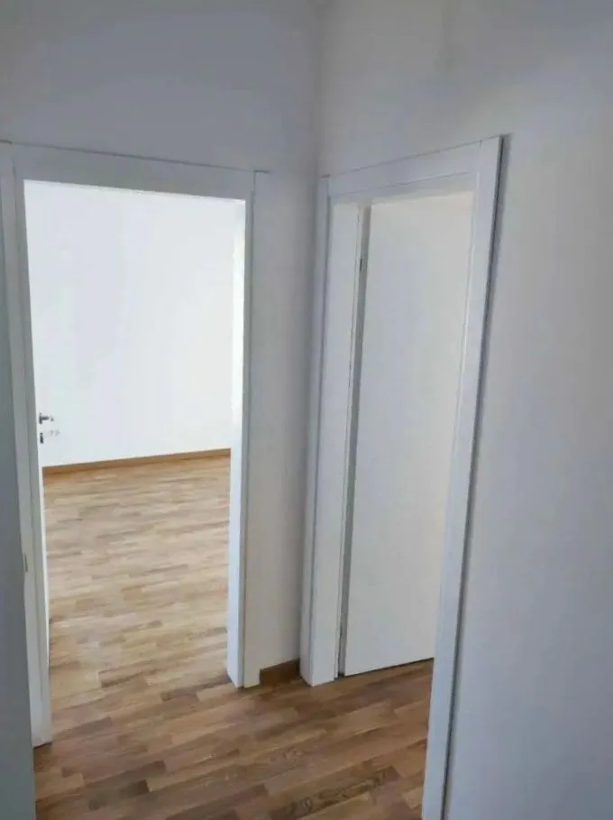 Rent, one bedroom apartment, 42m², Zagorič, Podgorica