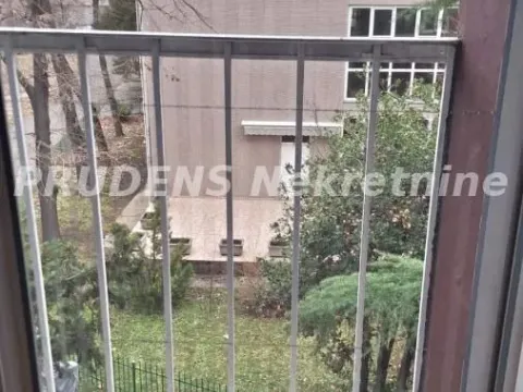 Izdavanje, trosoban stan, 68m², Novi Beograd Sve Podlokacije, Beograd - image 18