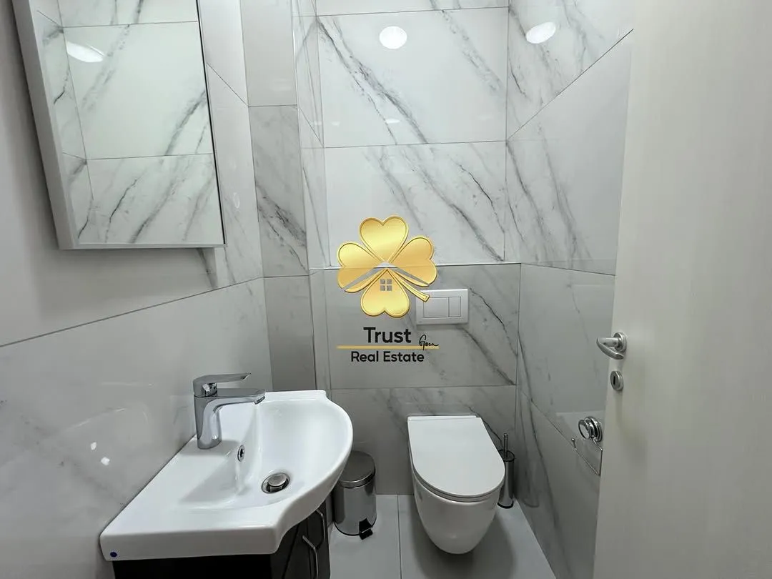 Rent, three bedroom apartment, 101m², Zabjelo, Podgorica