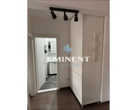 Izdavanje, dvosoban stan, 44m², Palilula Sve Podlokacije, Beograd - image 8