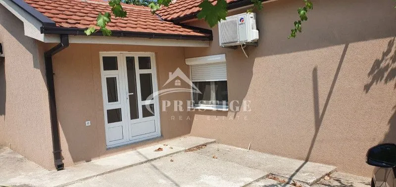 Rent, two bedroom apartment, 55m², Momišići, Podgorica