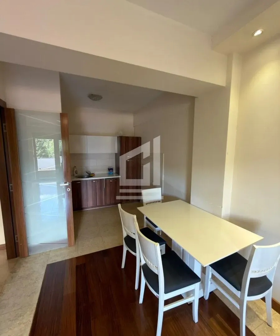 Rent, two bedroom apartment, 75m², Centar, Podgorica