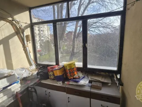 Izdavanje, dvosoban stan, 57m², Liman 2, Novi Sad Sve Podlokacije - image 11