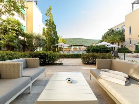 Prodaja, dvosoban stan, 90m², Kumbor, Herceg Novi - image 16