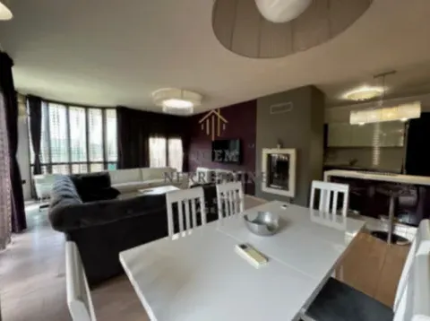 Izdavanje, trosoban stan, 140m², Preko Morače, Podgorica - image 2