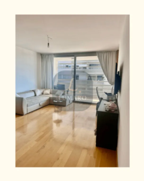 Sale, two bedroom apartment, 85m², Rozino, Budva