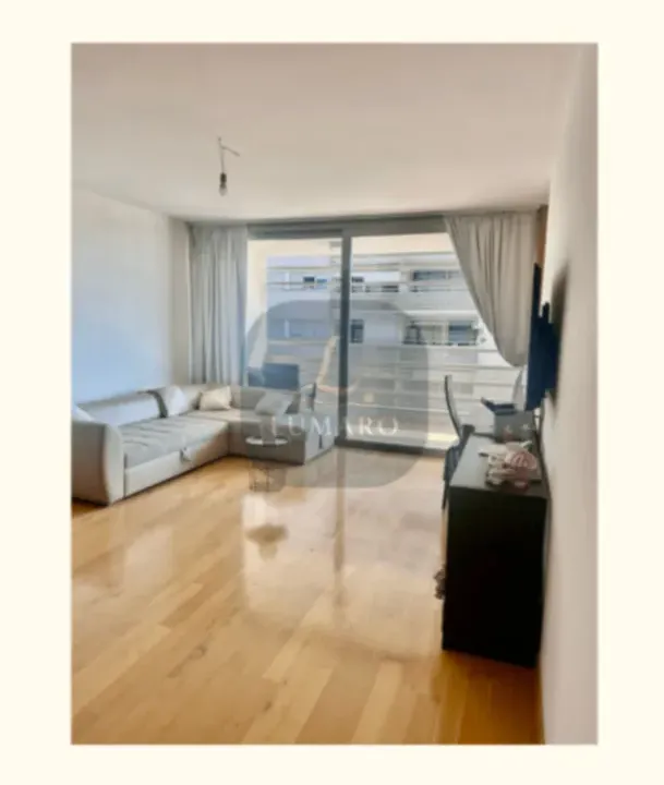 Prodaja, dvosoban stan, 85m², Rozino, Budva