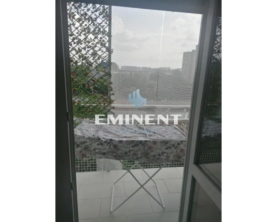 Sale, apartment, 62m², Novi Beograd Blok 28, Novi Beograd Sve Podlokacije