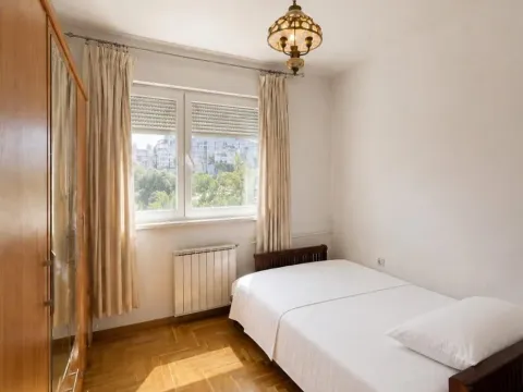Izdavanje, dvosoban stan, 51m², Novi Beograd Blok 22, Novi Beograd Sve Podlokacije - image 10
