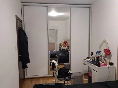 Sale, one bedroom apartment, 51m², Tuški Put, Podgorica - image 9