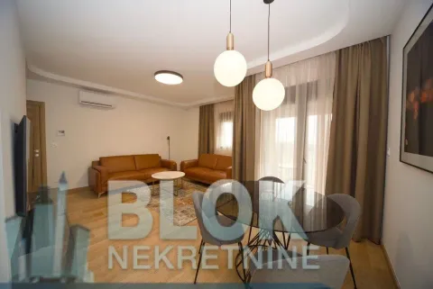 Izdavanje, dvosoban stan, 75m², Podgorica, Crna Gora - image 8