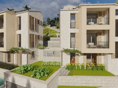 Prodaja, plac, 985m², Kamenovo, Budva - image 5
