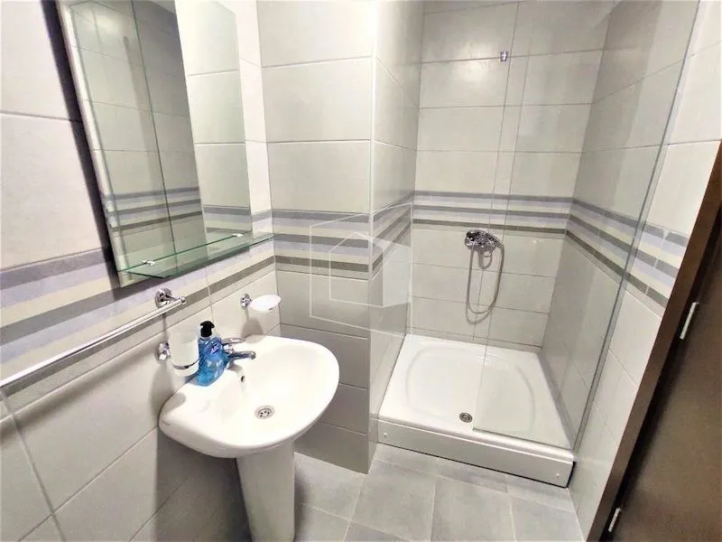 Rent, apartment, 59m², Tuški Put, Podgorica