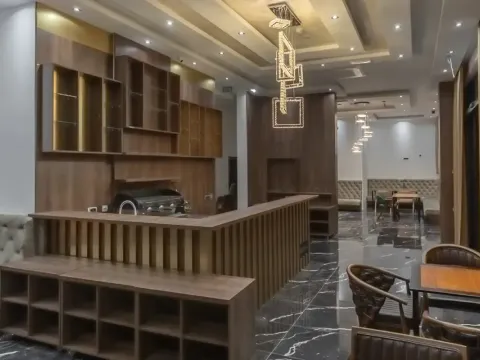 Stan-na-dan, jednosoban stan, 30m², Dobra Voda, Budva - image 3