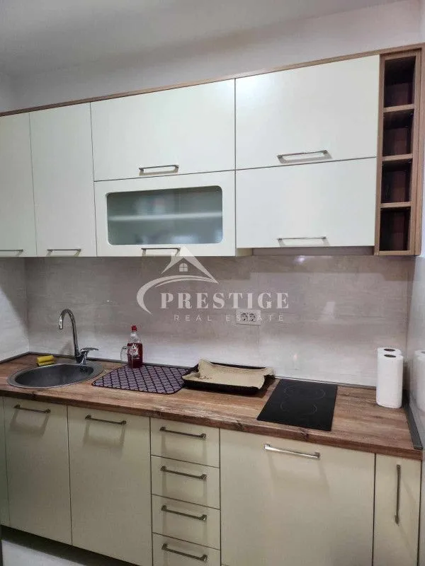Rent, one bedroom apartment, 20m², Central Point, Podgorica