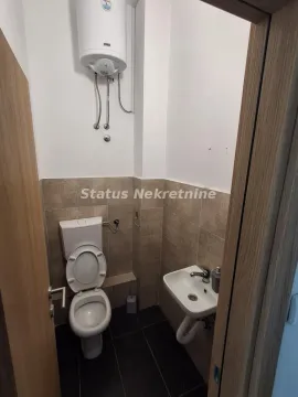 Rent, office space, 45m², Adice, Novi Sad Sve Podlokacije - image 8