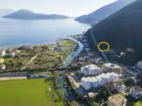 Prodaja, plac, 301m², Igalo, Herceg Novi - image 2