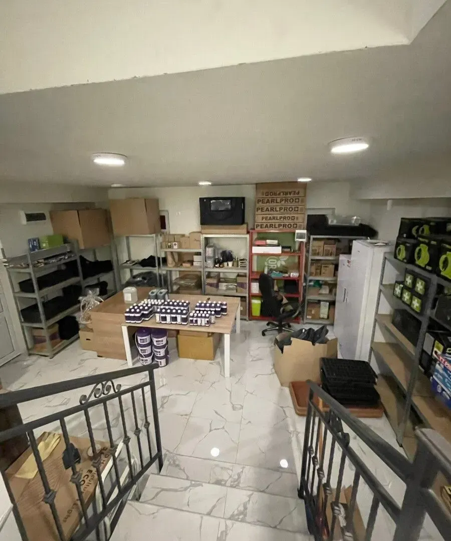 Sale, office space, 101m², Blok 9, Podgorica