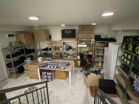 Prodaja, poslovni prostor, 101m², Blok 9, Podgorica - image 12