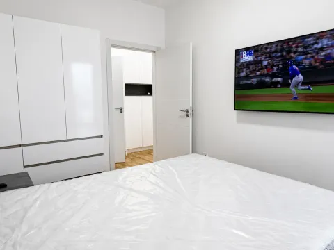 Izdavanje, dvosoban stan, 68m², Zabjelo, Podgorica - image 10