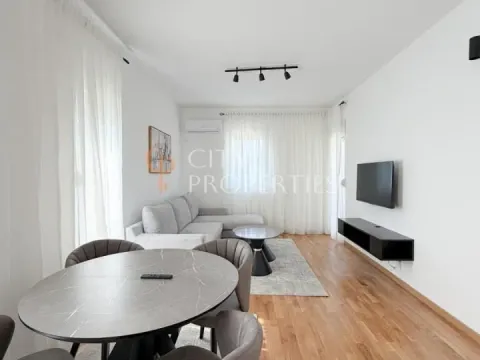 Rent, apartment, 60m², Zagorič, Podgorica - image 8