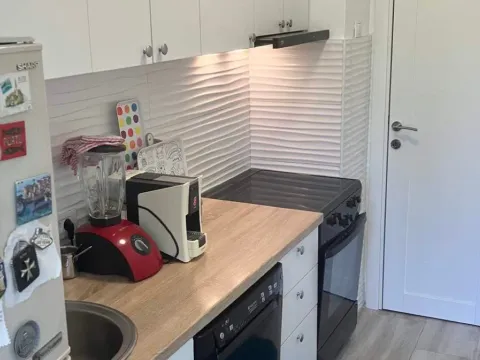 Prodaja, dvosoban stan, 69m², Podgorica, Crna Gora - image 2