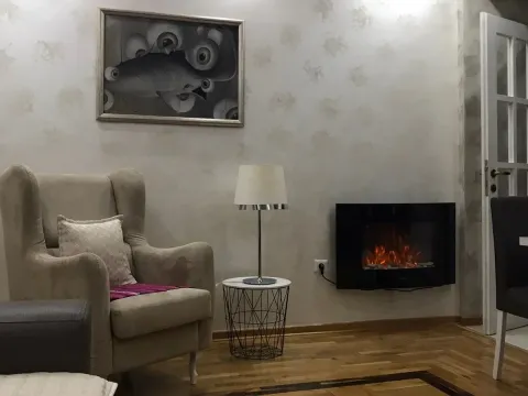 Rent, two bedroom apartment, 56m², Blok 9, Podgorica - image 2