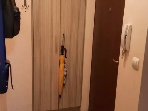 Izdavanje, jednosoban stan, 33m², Pobrežje, Podgorica - image 6