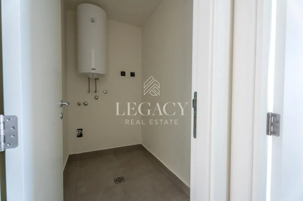Prodaja, trosoban stan, 114m², Savski Venac, Beograd