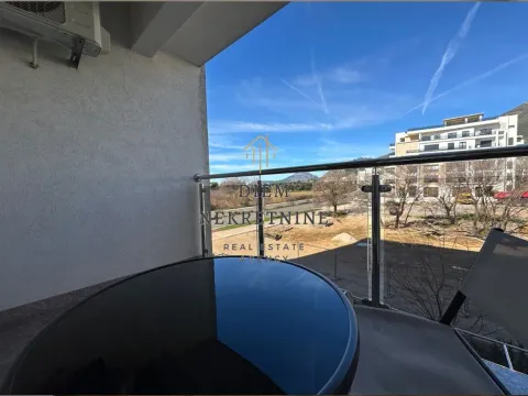 Prodaja, jednosoban stan, 59m², Šušanj, Bar - image 7