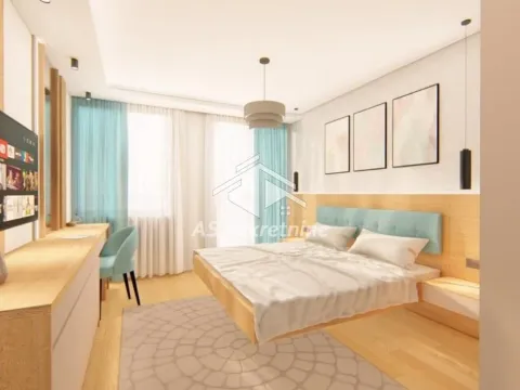 Izdavanje, stan, 240m², Savski Venac, Beograd - image 12