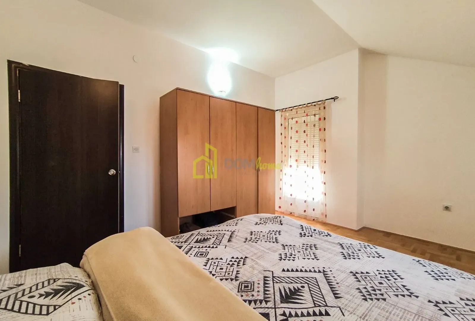 Prodaja, dvosoban stan, 80m², Masline, Podgorica
