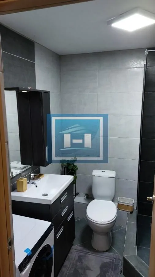 Rent, two bedroom apartment, 52m², Paraćin, Srbija