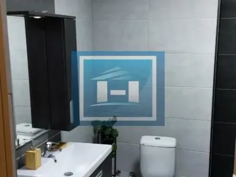 Rent, two bedroom apartment, 52m², Paraćin, Srbija - image 10