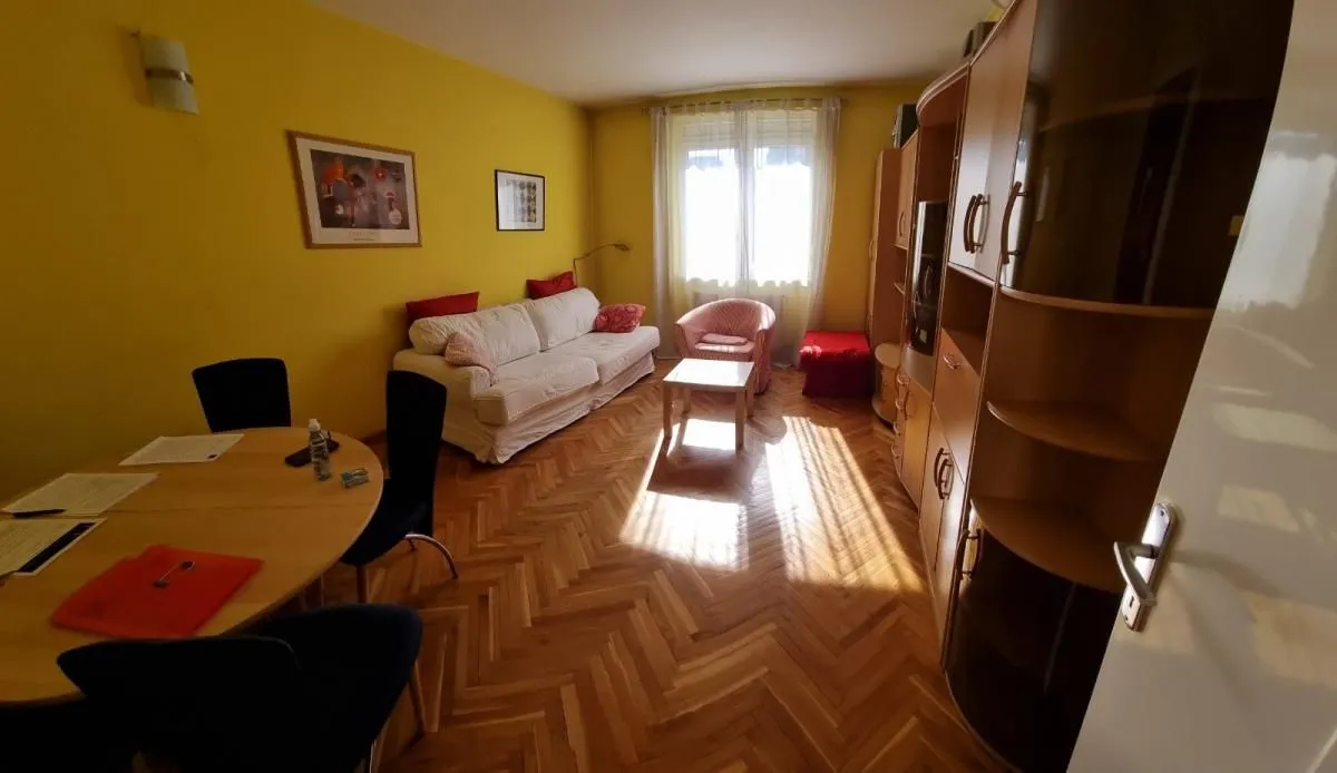 Prodaja, dvosoban stan, 56m², Grbavica, Novi Sad Sve Podlokacije