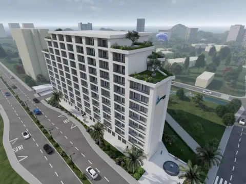 Sale, two bedroom apartment, 82m², Bar, Crna Gora - image 1