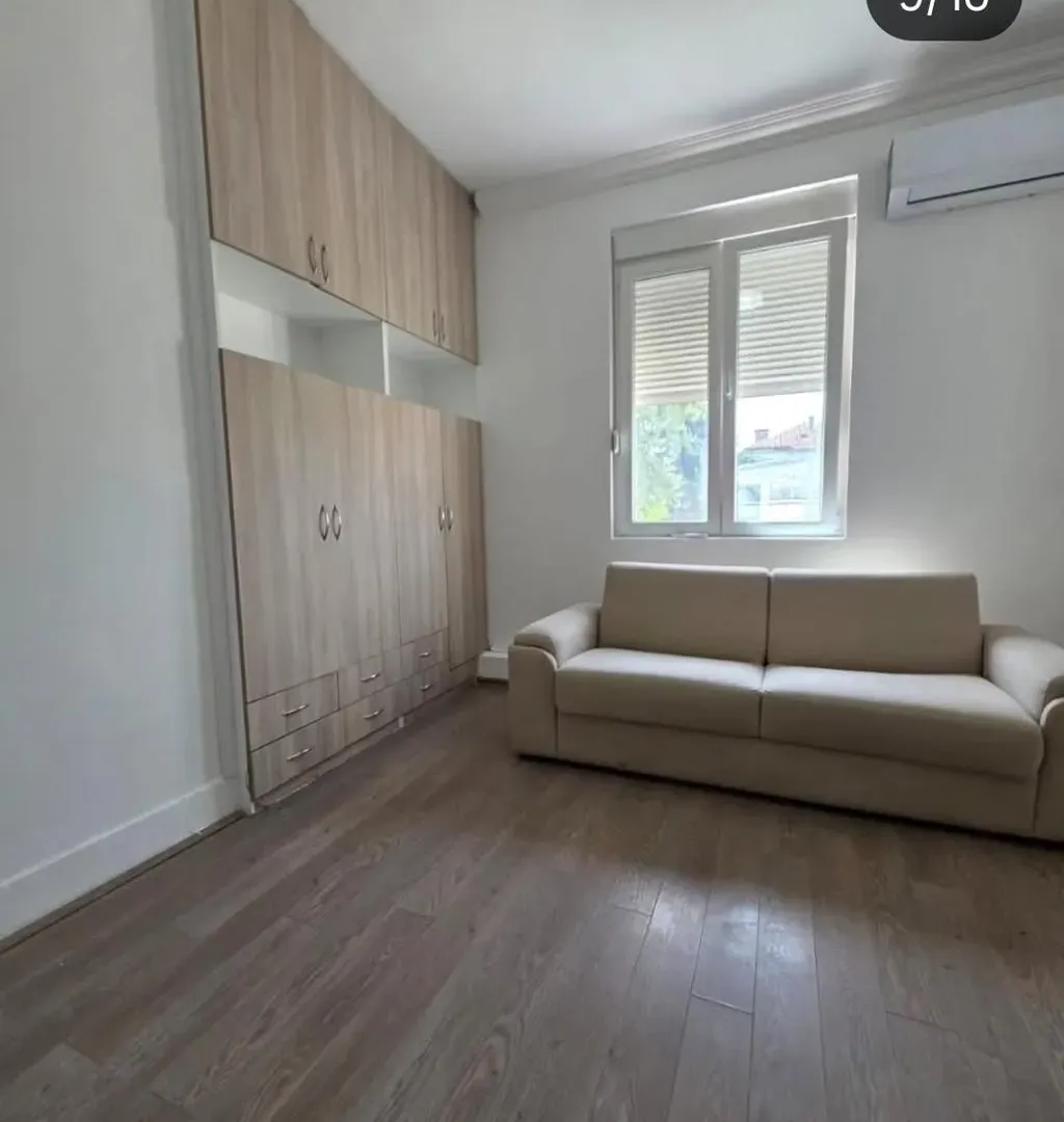 Rent, apartment, 73m², Centar, Podgorica