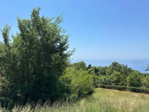 Sale, land lot, 550m², Kuljače, Budva - image 3