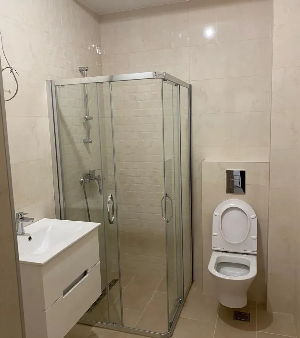 Rent, studio apartment, 42m², Seljanovo, Tivat