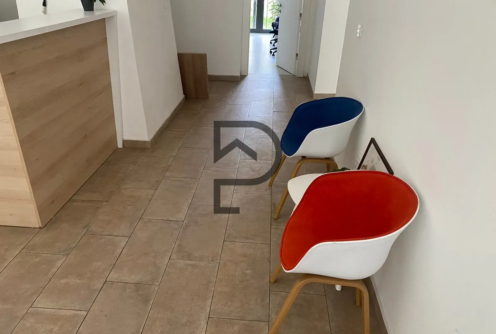 Rent, office space, 294m², Blok 6, Podgorica