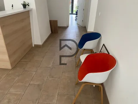 Izdavanje, poslovni prostor, 294m², Blok 6, Podgorica - image 8