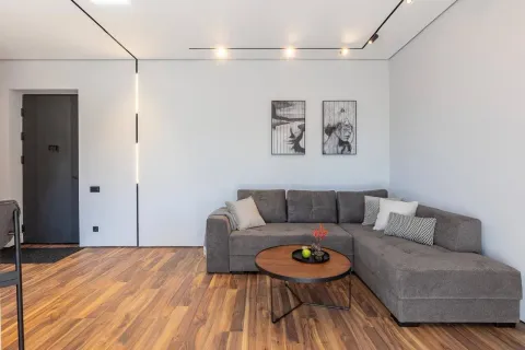 Prodaja, jednosoban stan, 52m², Lastva Grbaljska, Kotor - image 38